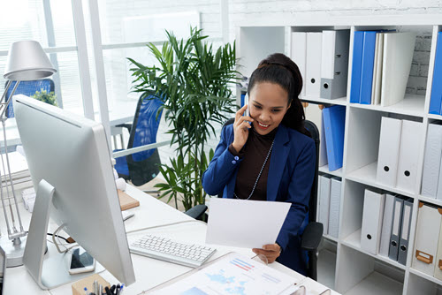 Medical Administrative Assistant at Cayman Medical