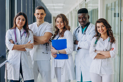 MRI and Ultrasound Technologist