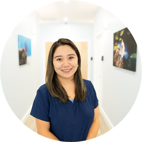 Jaika Franchesca Villarin - Physiotherapist at Cayman Medical