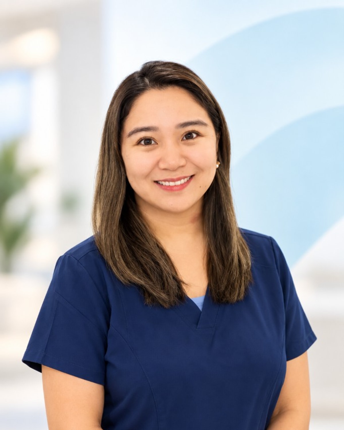Jaika Villarin — Cayman Medical clinical team