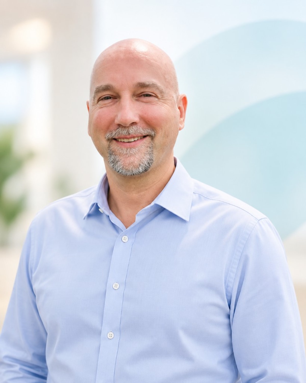 Roland Talanow, MD PhD — clinical leadership at Cayman Medical