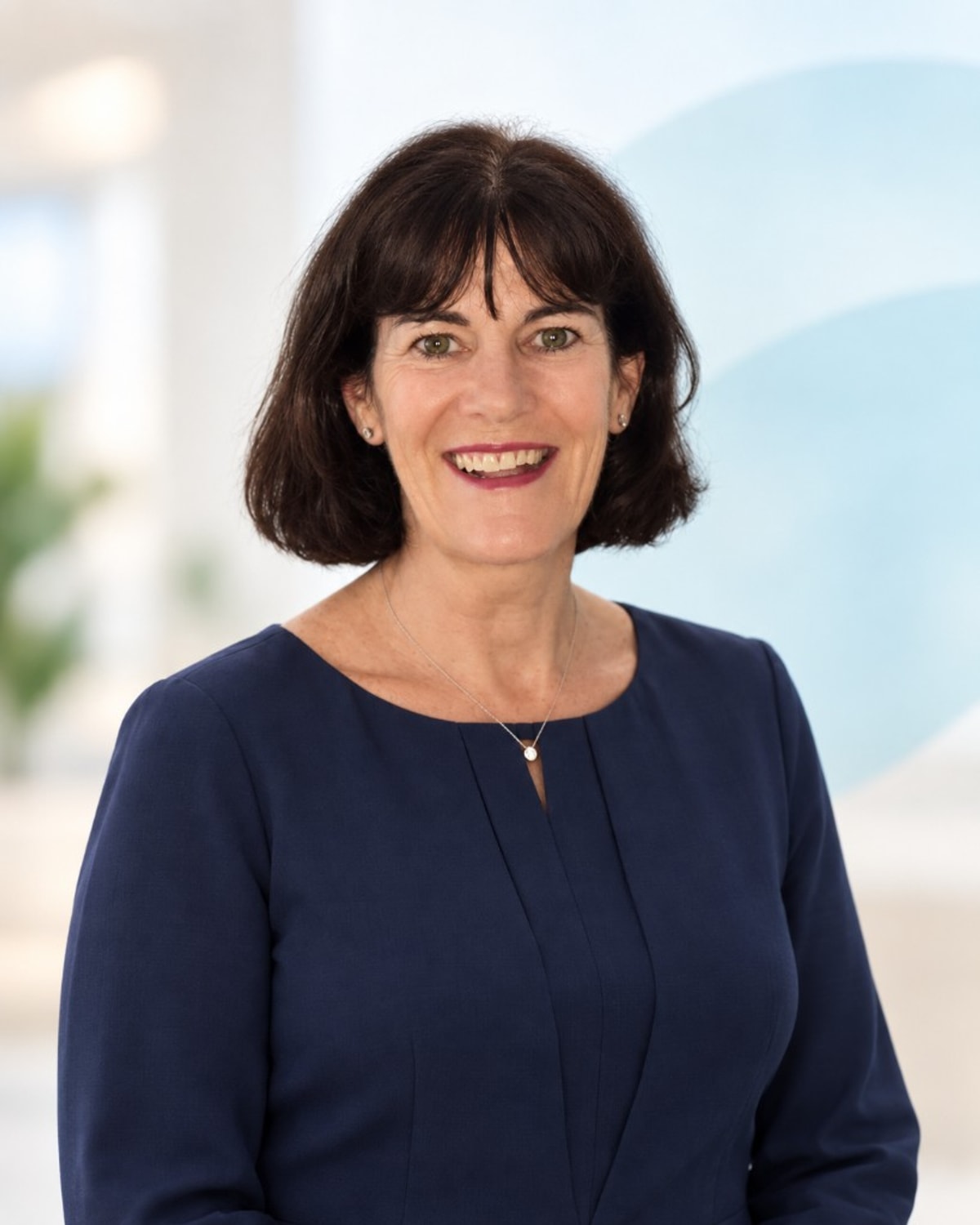 Sarah Dewson — Cayman Medical clinical team